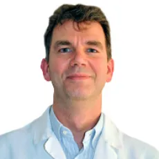Dr. Jean-Frédéric Limbosch