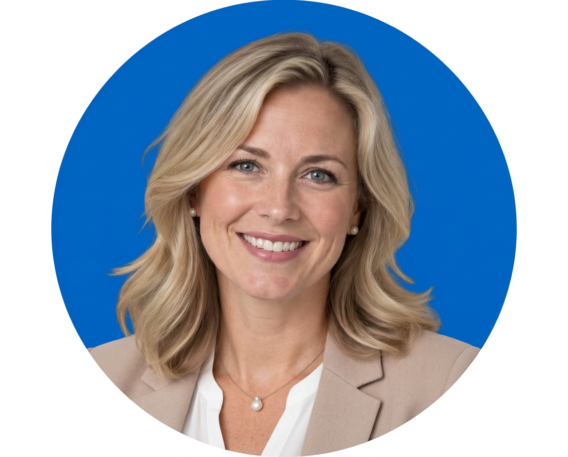 Mrs. Sophie Hartley