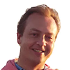 Dr. David Raemdonck van Megrode