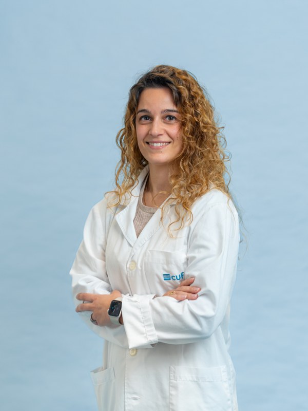 Dr. Joana Oliveira Silva