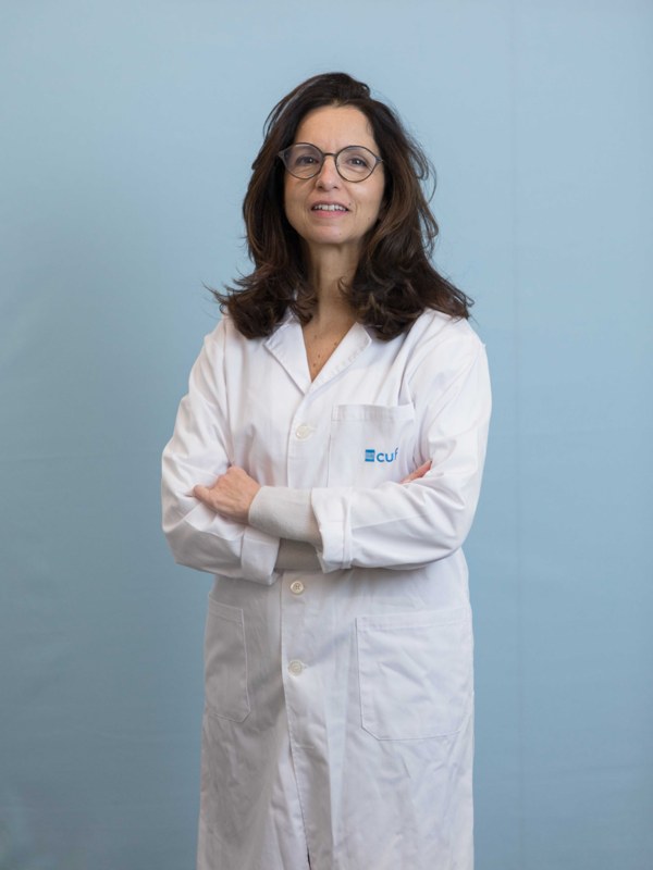 Dr. Teresa Gomes