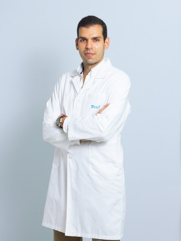 Dr. Pedro Alberto Silva
