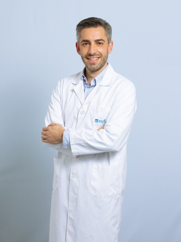 Dr. Nuno Costa Monteiro