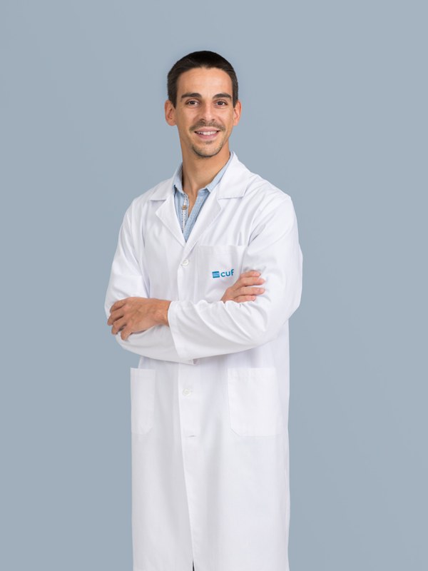 Dr. João Heitor Marques