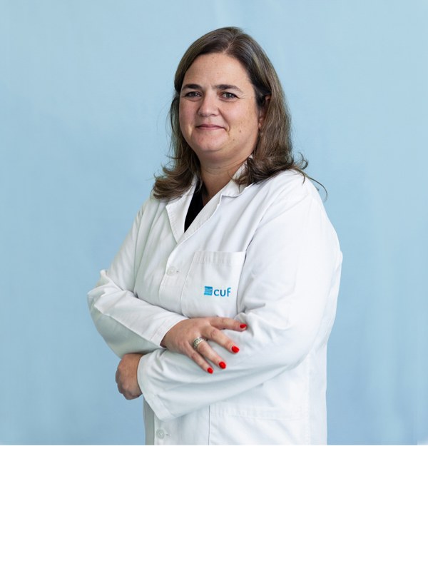 Dr. Raquel Almeida d'Eça