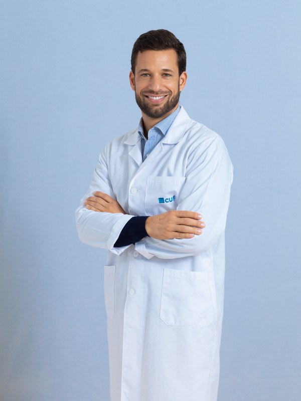 Dr. Filipe Bettencourt