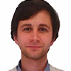 Dr. Andrey Bragin