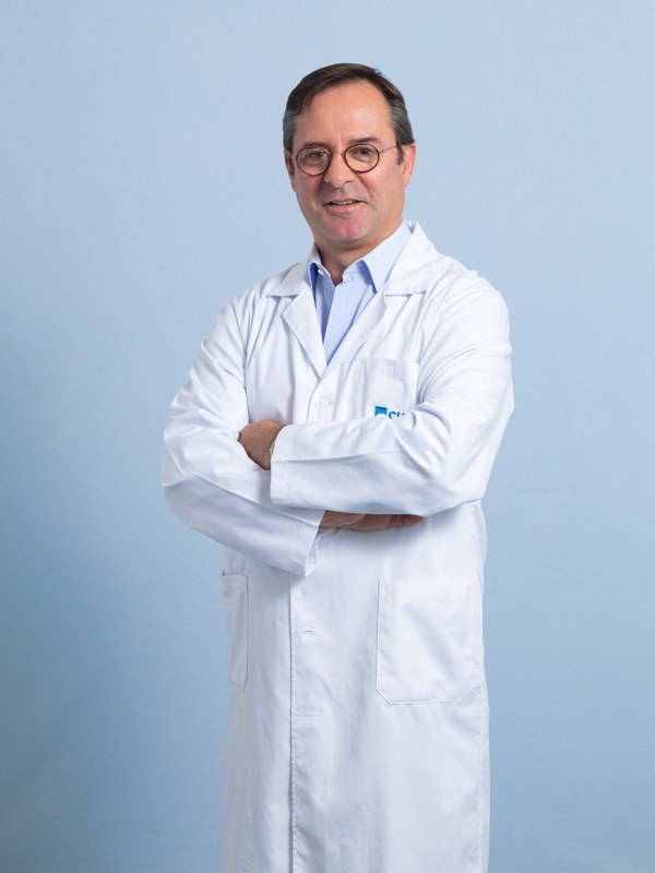 Dr. Miguel Trigo