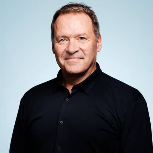 Søren Kjeldsen