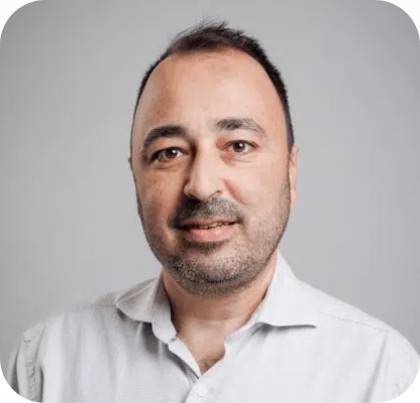Elad Jacoby
