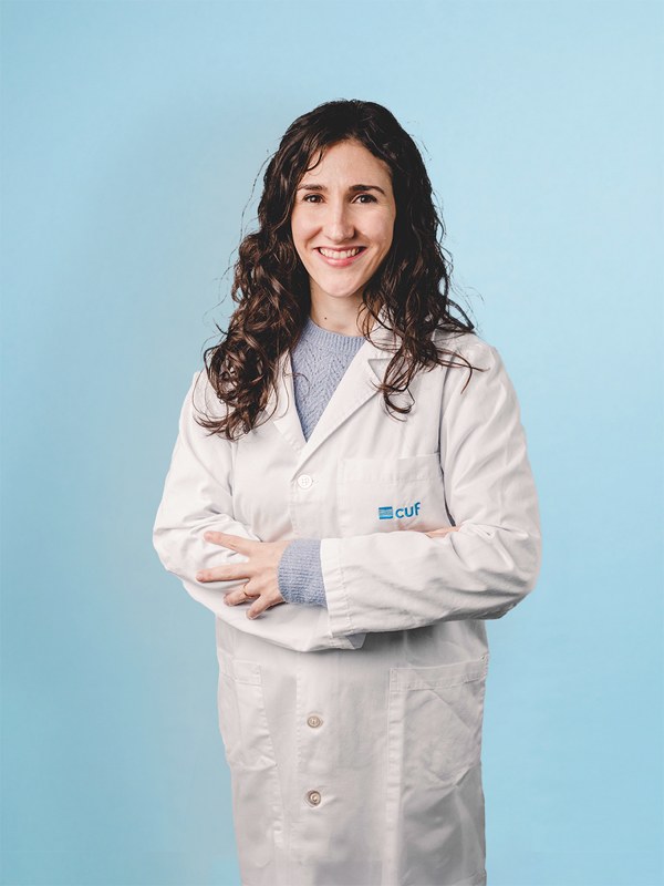 Dr. Bruna de Melo