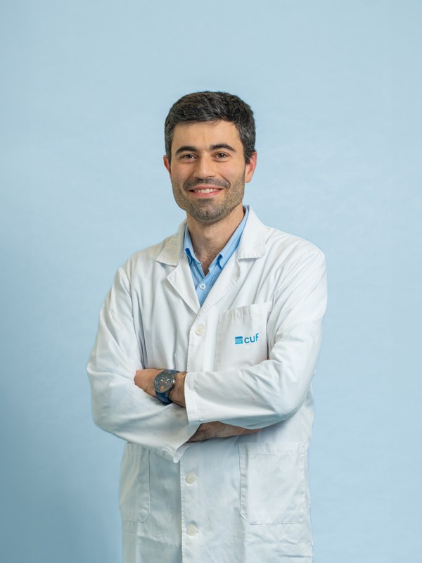 Dr. Filipe Palavra