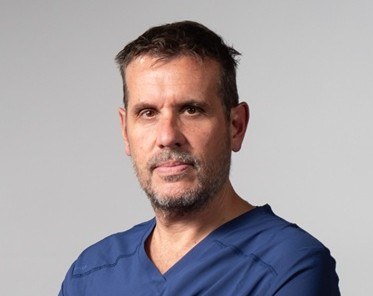 Dr. Vicente Carratalá Baixauli
