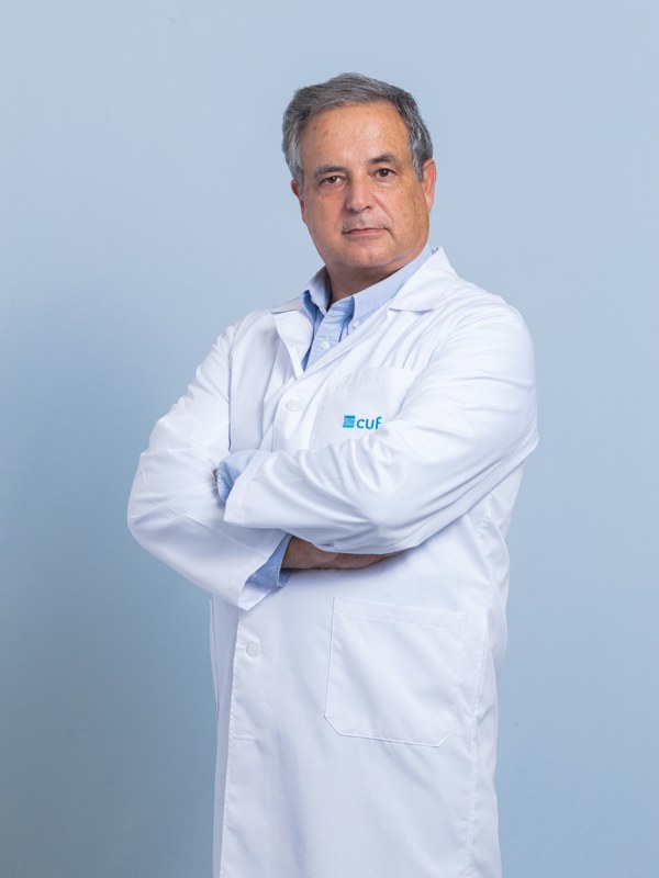 Dr. Gil Marques