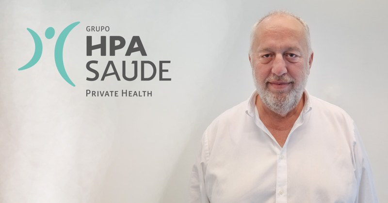 Dr. Luís Jácome