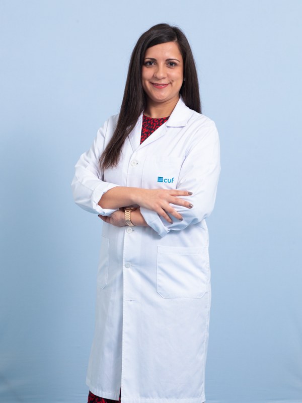 Dr. Alexandra Daniel