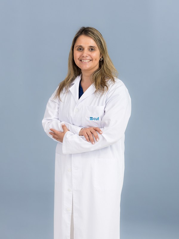 Dr. Daniela Ferreira de Almeida