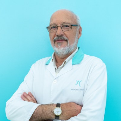 Dr. João Carlos Freitas
