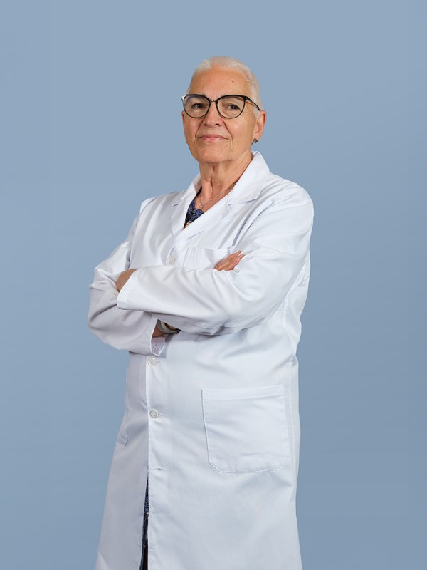 Dr. Maria Lurdes Silva