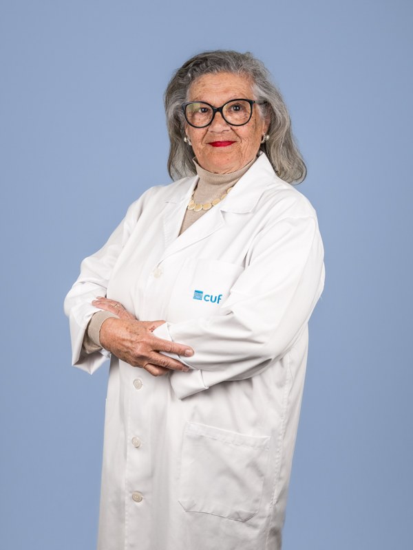 Dr. Fátima Ochôa Viegas