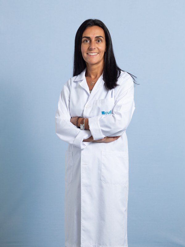 Dr. Catarina Mendes Vasconcelos