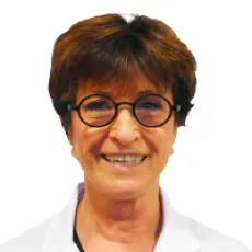 Dr. Eveline Markowicz