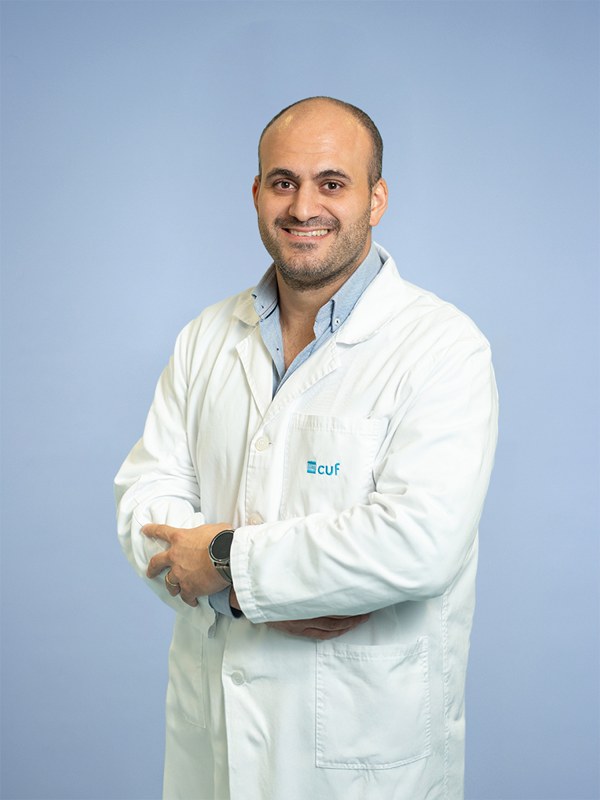 Dr. Paulo José Matias da Costa