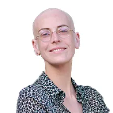 Dr. Jeanne Cuvelier