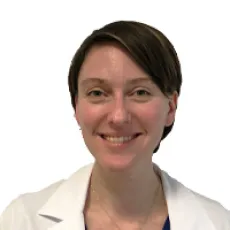 Dr. Cécile Regnard