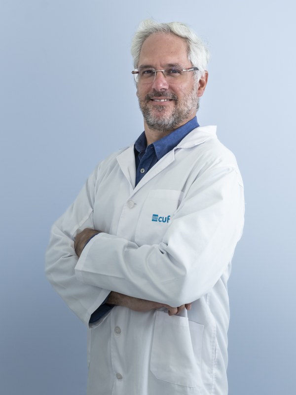 Dr. Luiz Mendonça