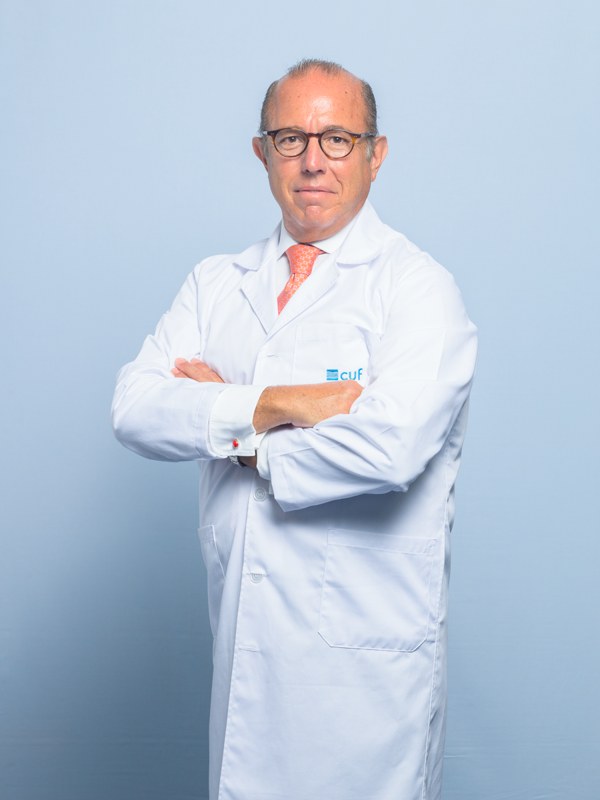 Dr. Ricardo Girão