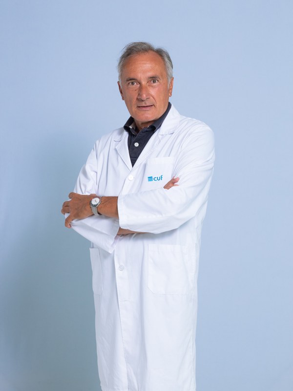 Dr. Pedro Von Hafe