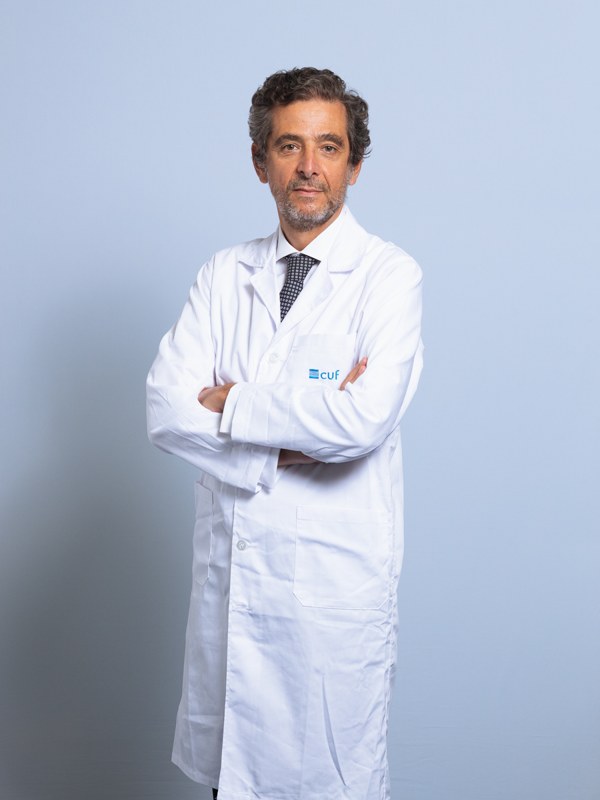 Dr. Miguel Viana Baptista