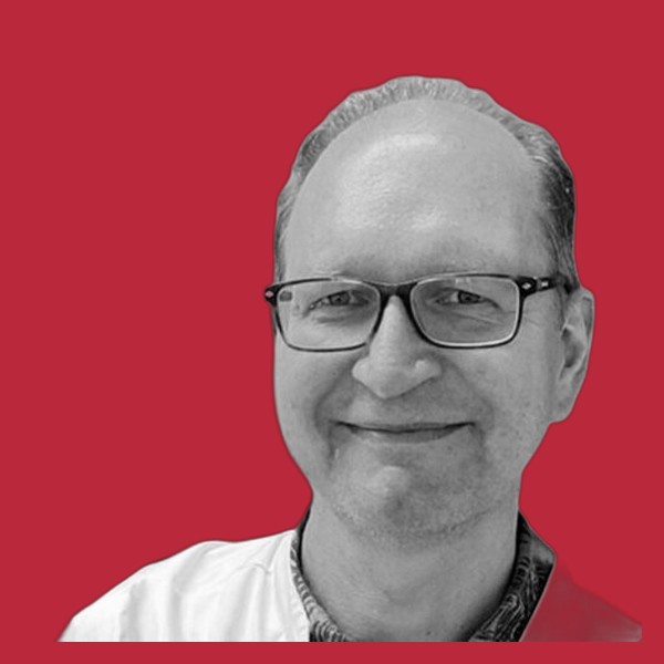 Dr. Martin Ballegård