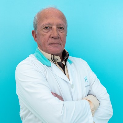 Dr. Fernando Neves