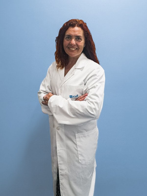 Dr. Vera Silva