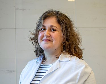 Dra. Ainhoa Marinas Alejo