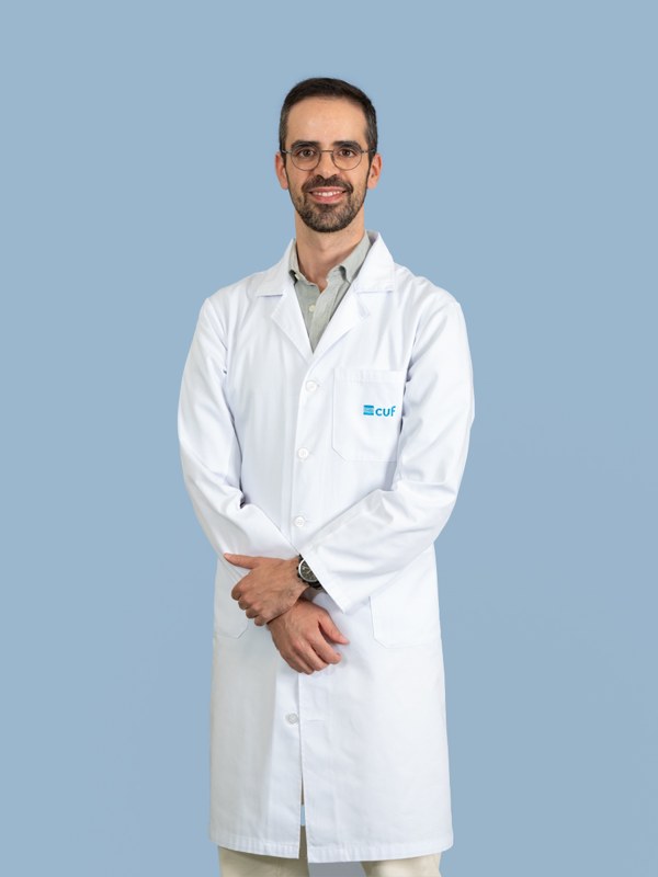Dr. João Tavares Ferreira