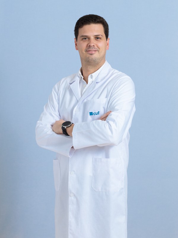 Dr. André Ladeira