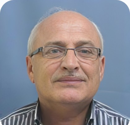 David Magalashvili
