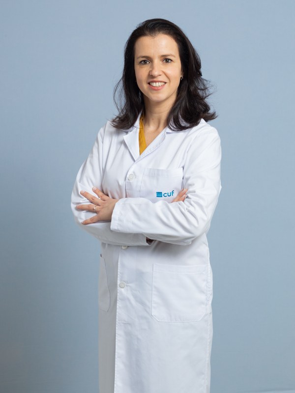 Dr. Isabel Domingues