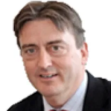 Dr. Luc Jordaens