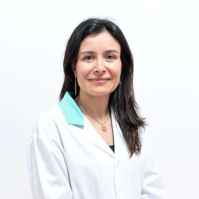 Dr. Fátima Pinto