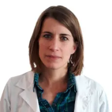 Dr. Isabelle Vandernoot