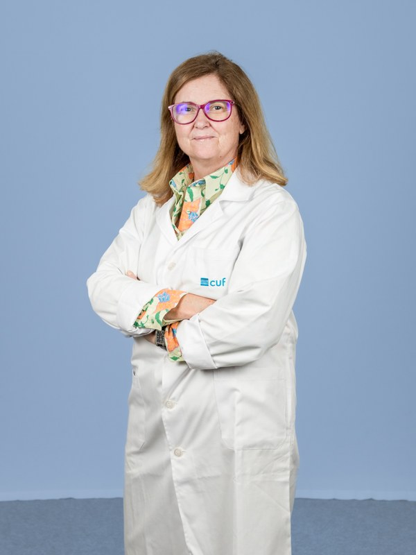 Dr. Inês Marques Leitão