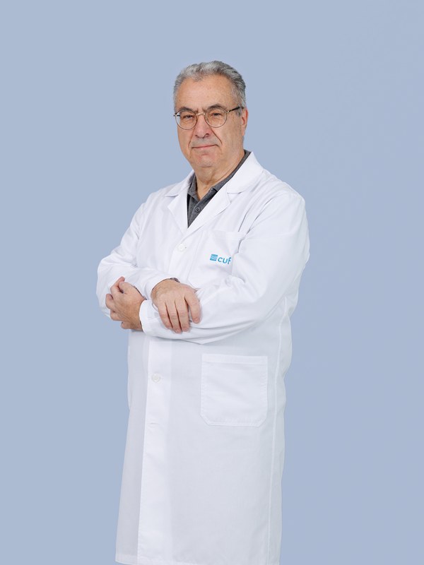 Dr. Virgílio Costa
