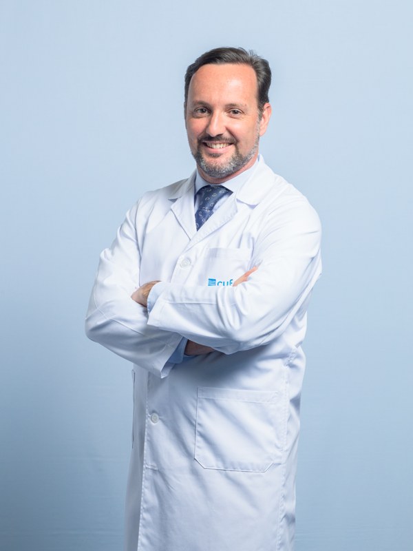 Dr. Fernando Trancoso Vaz