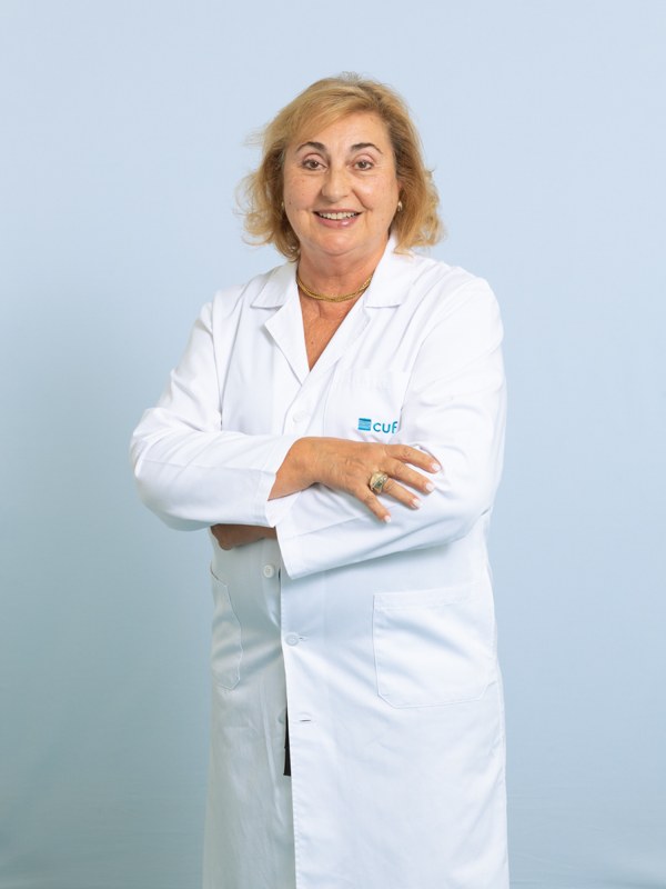 Dr. Ana Maria da Fonseca Arrobas Correia de Matos