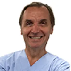 Dr. Charles Chatzopoulos