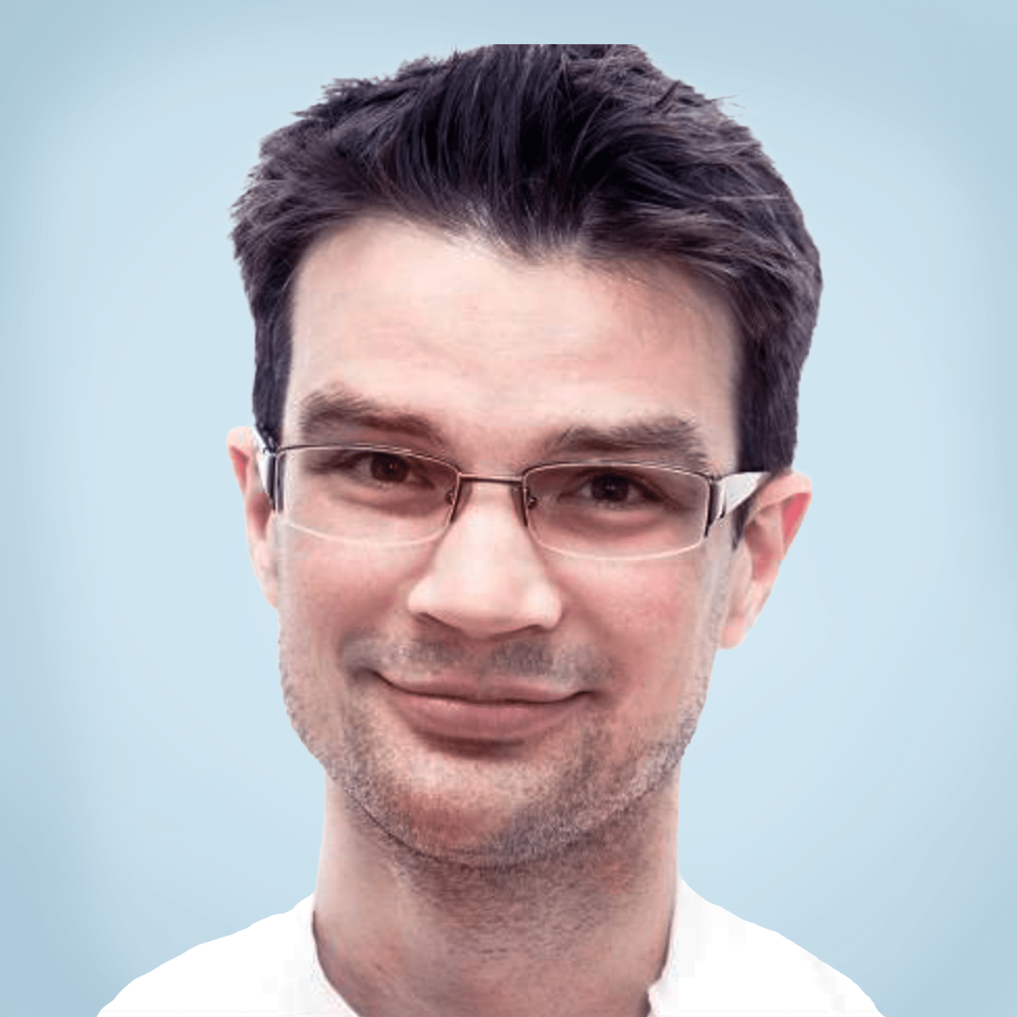Dr. Daniel Kondziella